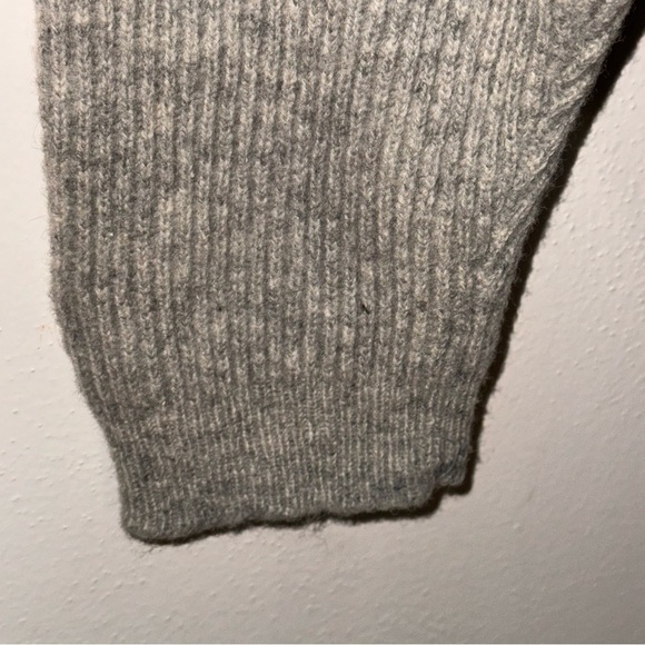 Eddie Bauer Wool Sweater Men’s Size Large - Picture 5 of 7